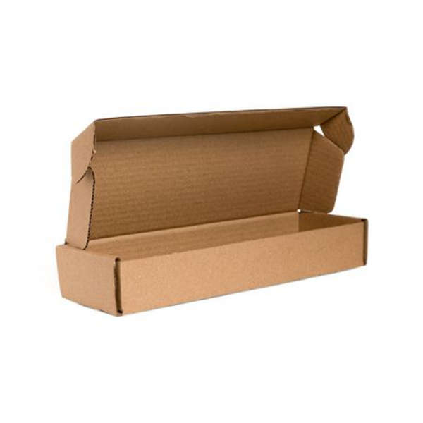 Self-Locking Box 1 -31x10x5cm - Pack of 50