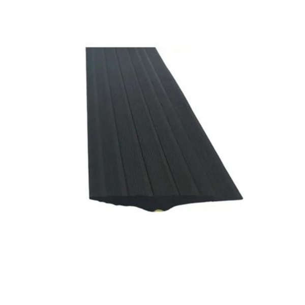 Double Garage Door Weather Seal and Poly- Pro Adhesive - 2 x 3m Piece