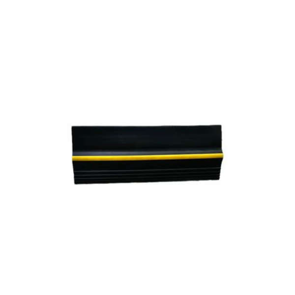 Garage Car Door Protector- 4 x Pieces with Adhesive