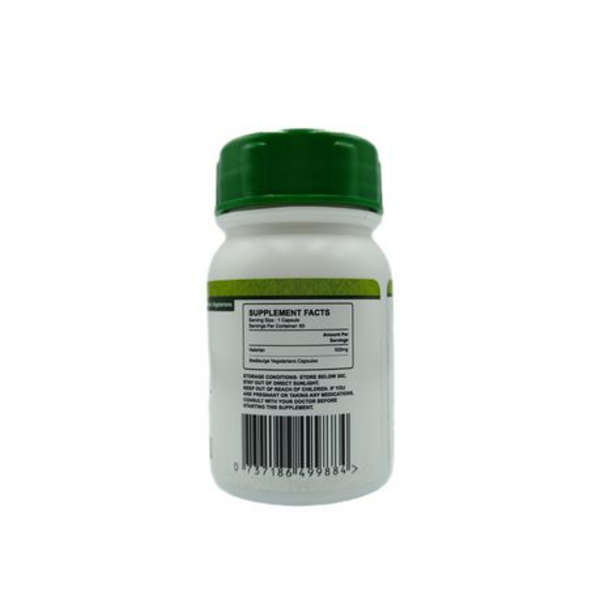 Healthy Life Valerian Capsules- 60's