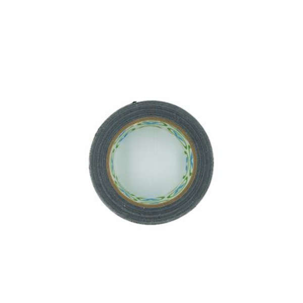 Black Duct Tape- 48mm x 25m- Pack of 10