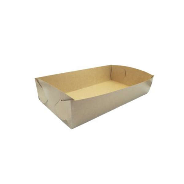 Salad Box - 500ml - Pack of 25