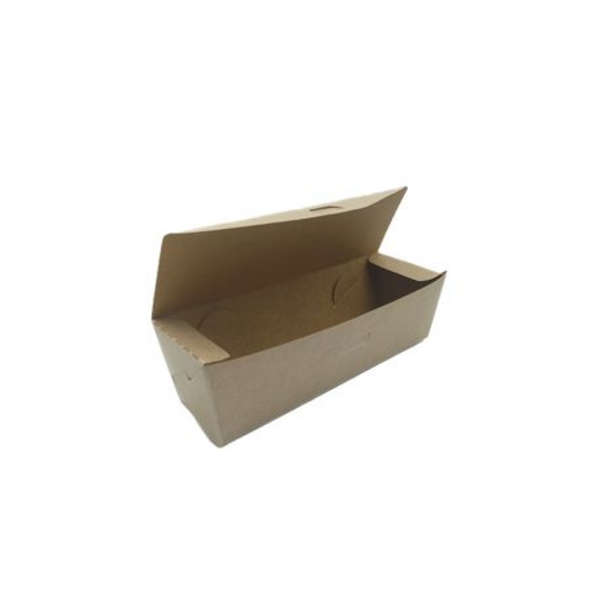 Kraft Hotdog Box- Pack of 25