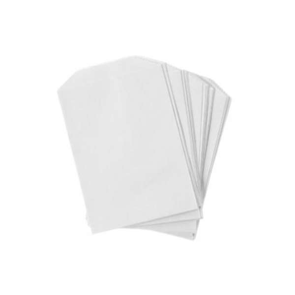 Grease Proof Chips Bag- 17cm x 14.8cm -Pack of 25