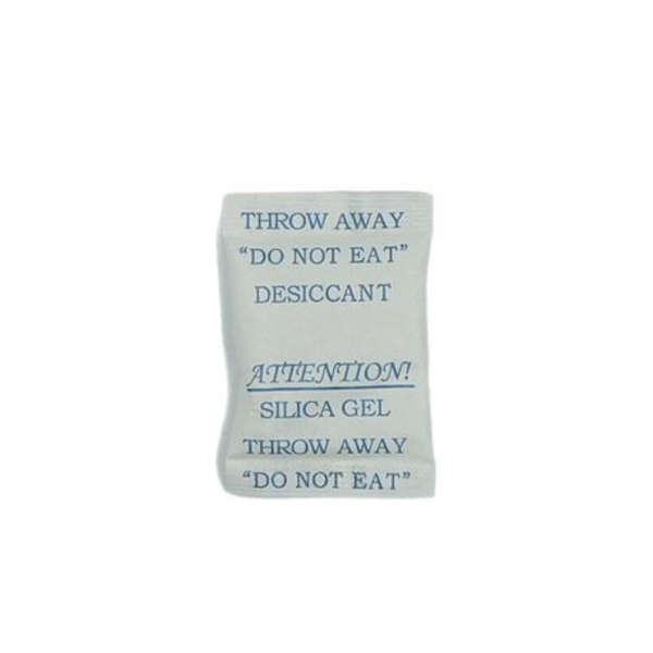Desiccant Silica Gel - 2g Sachets - Pack of 1000