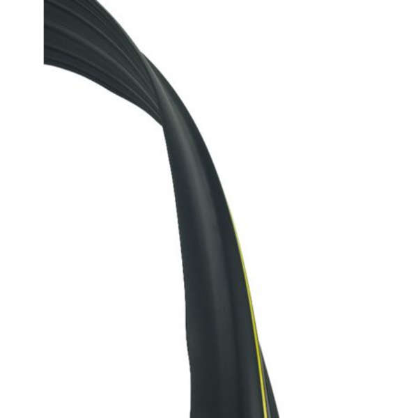 Single Garage Door Weather Seal -1 x 3m Piece