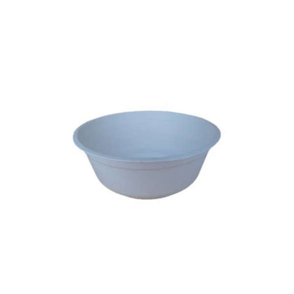 Sugarcane Round Bio Bowl - 950ml - Pack of 50