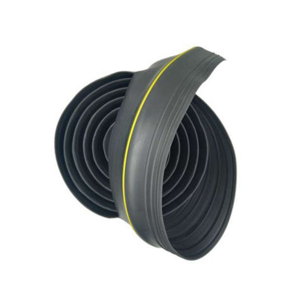 Single Garage Door Weather Seal -1 x 3m Piece
