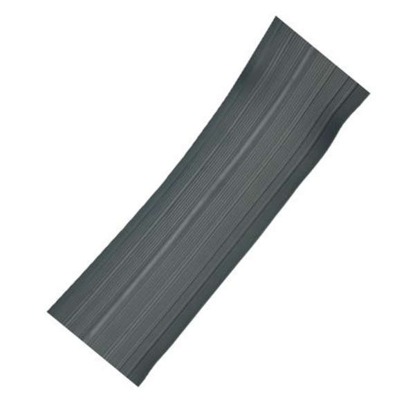 Single Garage Door Weather Seal -1 x 3m Piece