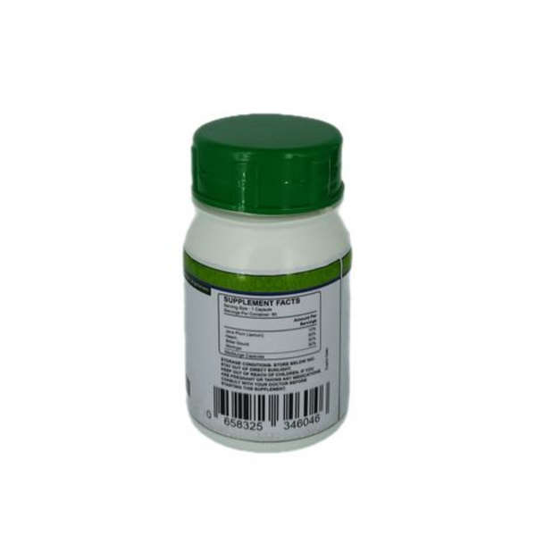 Healthy Life Products - Vitality Plus Capsules - 60's