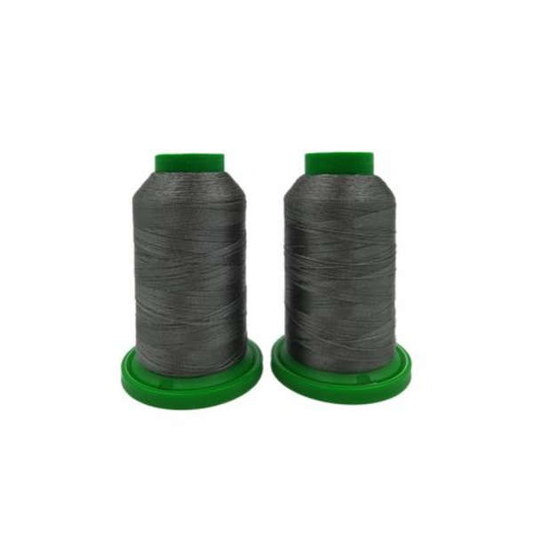 Dark Gray Embroidery Cotton - Isacord 2564 - 2 Pack