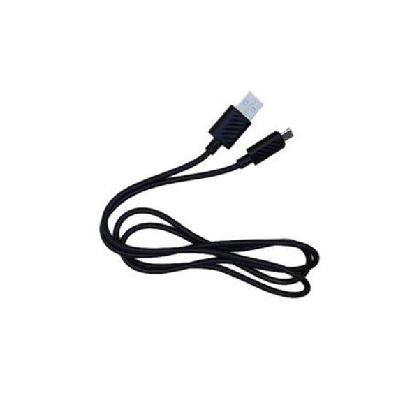 Hoco X88- USB to Micro Type-C Cable 2.4A (Fast Charging/Data Sync)