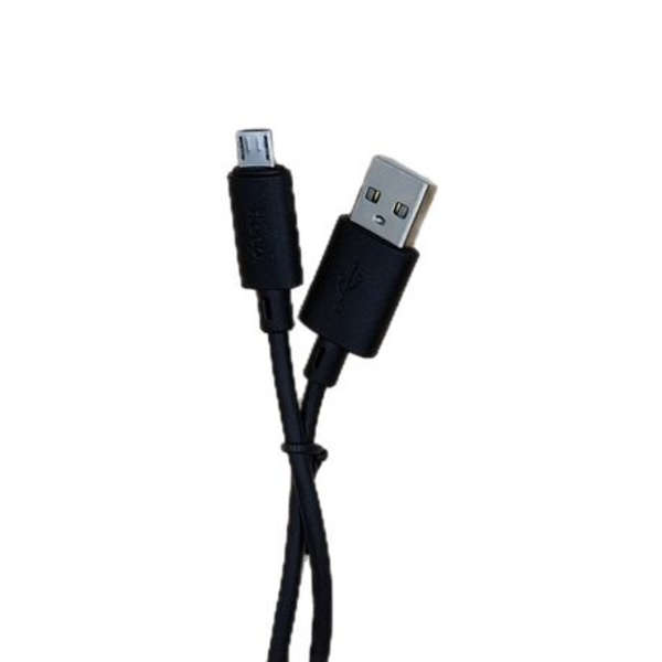 Hoco X88- USB to Micro Type-C Cable 2.4A (Fast Charging/Data Sync)