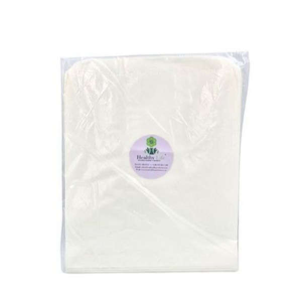 Grease Proof Sandwich/ Chips Bag- 17.5cm x 20cm -Pack of 100