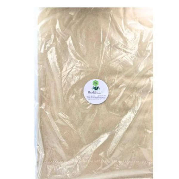 Brown Kraft Duplex Greaseproof Paperbag - 22.5 x 35cm - Pack of 25
