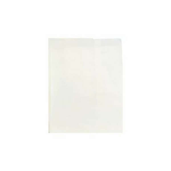 Grease Proof Sandwich/ Chips Bag- 17.5cm x 20cm -Pack of 100