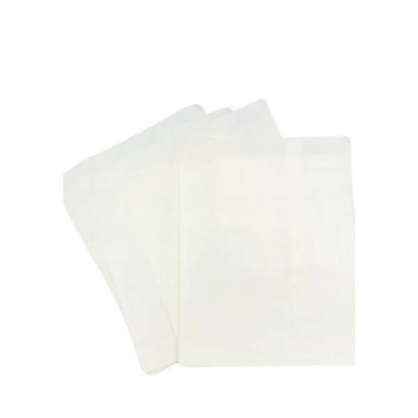 Grease Proof Sandwich/ Chips Bag-23 x 18.5cm- Pack of 25