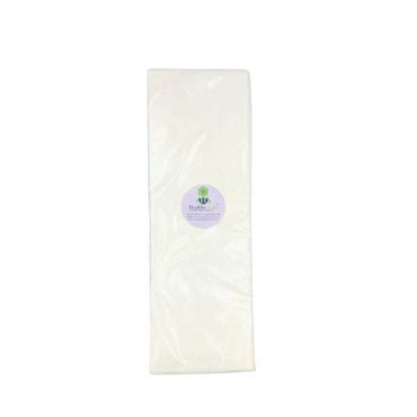 Greaseproof Hotdog Paper Bags 33cm x 8.5cm- Pack of 25