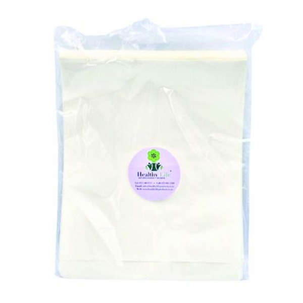 Grease Proof Sandwich/ Chips Bag-23 x 18.5cm- Pack of 25