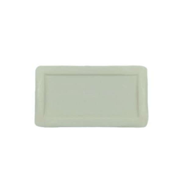 Healthy Life-Hotel Quality- White Wrapped Soap 25g - 50 Pack
