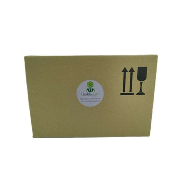 Hotel Quality - 10g White Wrapped Rectangle Soaps-150 Pack