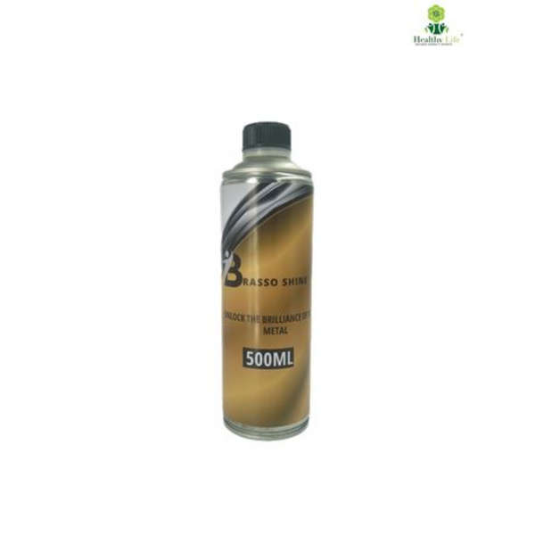 Brasso Shine 500ml