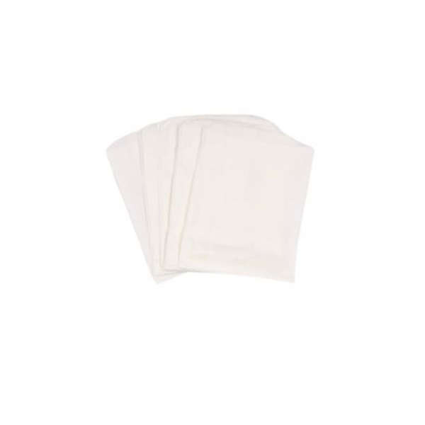 Grease Proof Chips Bag - 15cm x 12cm - Pack of 1000- Healthy Life