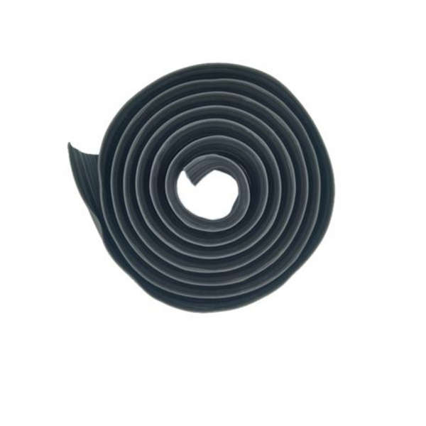 Double Garage Door Weather Seal - 2 x 3m Piece