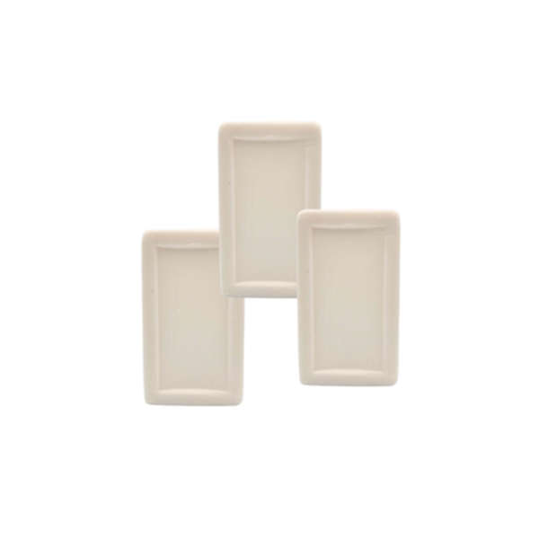 Healthy Life- Hotel Quality - Clear Wrapped Soap 20g - 20 Pack