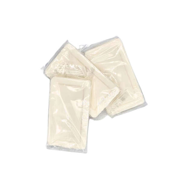 Healthy Life- Hotel Quality - Clear Wrapped Soap 20g - 20 Pack