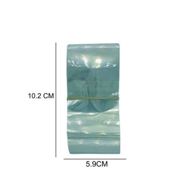 Tamper Seal for Bottles  250ml bottle  1000 pieces