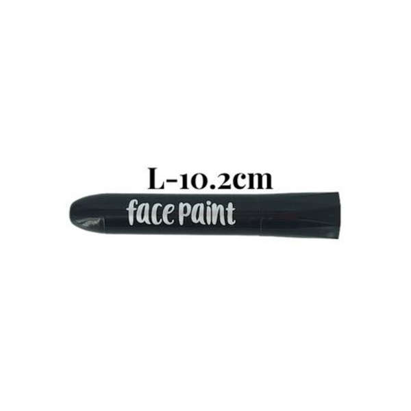 South African Colors Face Paint- Set of 6 Colors