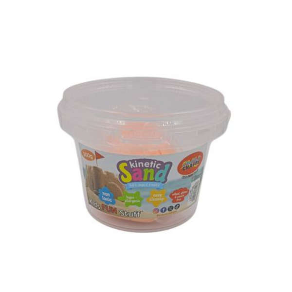 Kinetic Sand - Orange 300g