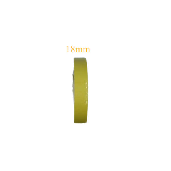 General Purpose Masking Tape- 18mm x 40m- Pack of 20