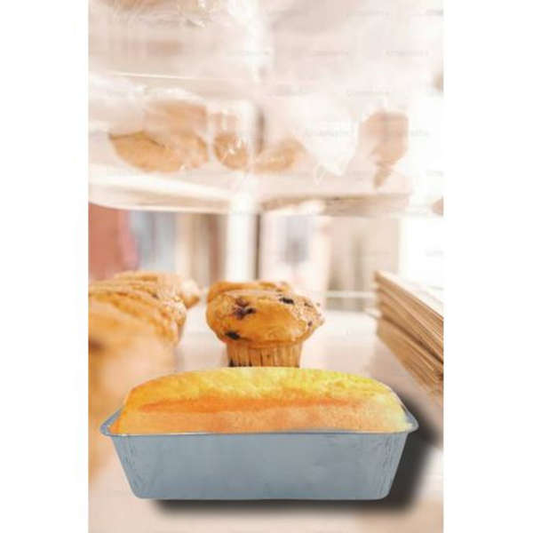 Large Foil Loaf Tray - 950ml- Pack of 25