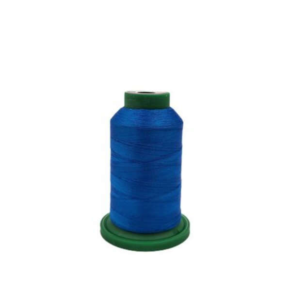 Blue Embroidery Cotton (Isacord -code - 3900 ) x 2 pcs