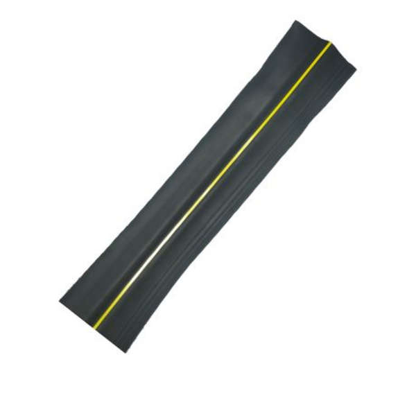 Single Garage Door Weather Seal -1 x 3m Piece