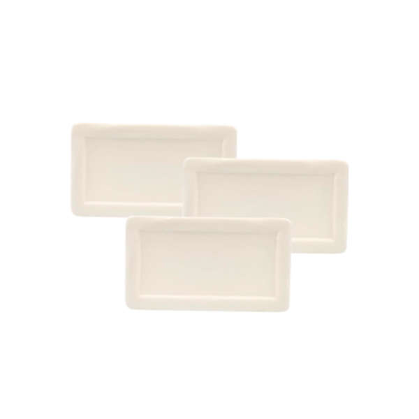 Healthy Life- Hotel Quality - Clear Wrapped Soap 20g - 50 Pack