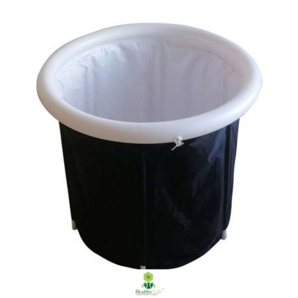 Healthy Life - Portable Ice Bath