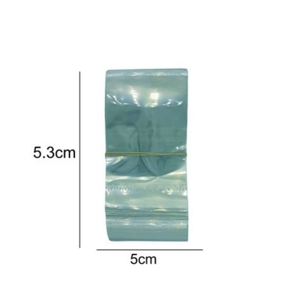 Tamper Seal for Bottles - 90ml bottle - 1000 pieces