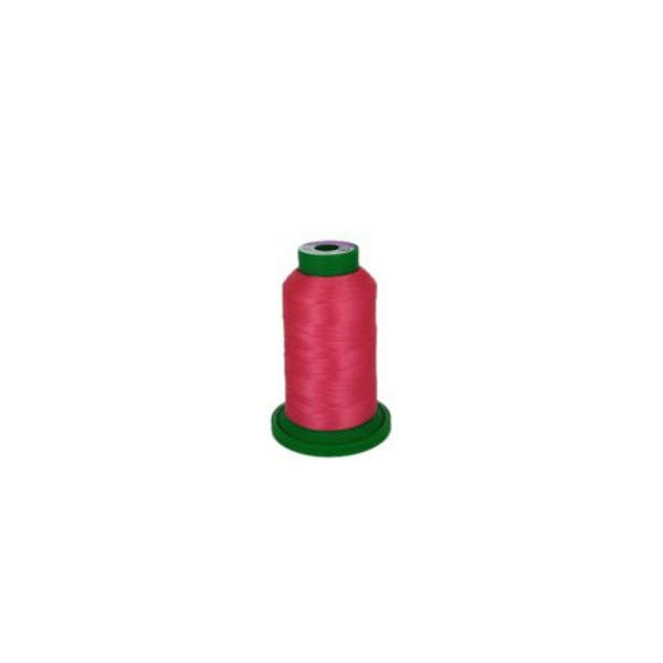Neon Rose Pink Embroidery Cotton-Isacord Code-1950(1 Pack)