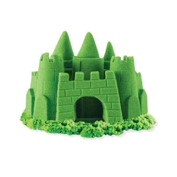 Kinetic Sand- Green 300g