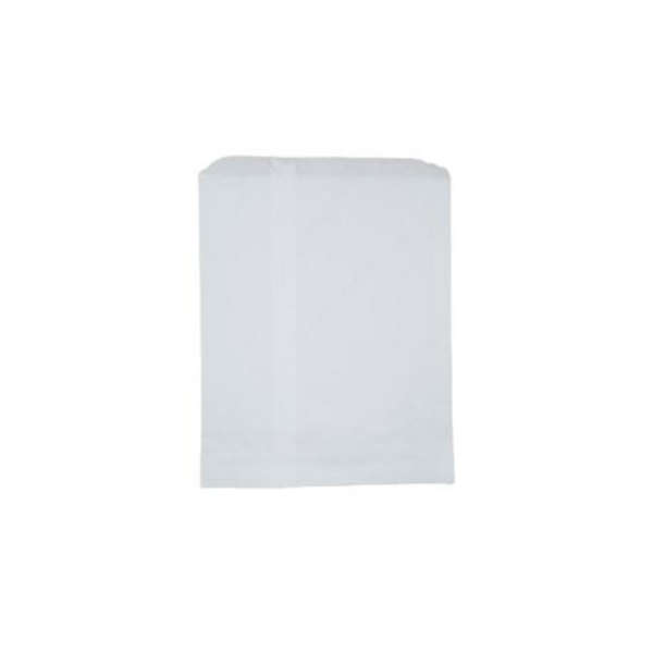 Grease Proof Chips Bag- 17cm x 14.8cm -Pack of 500-Healthy Life