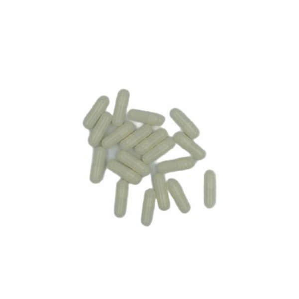 Healthy Life- White Empty GELATIN Size 00- 1000 in a Pack