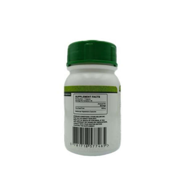 Healthy Life Holy Basil/Tulsi Capsules - 60`s