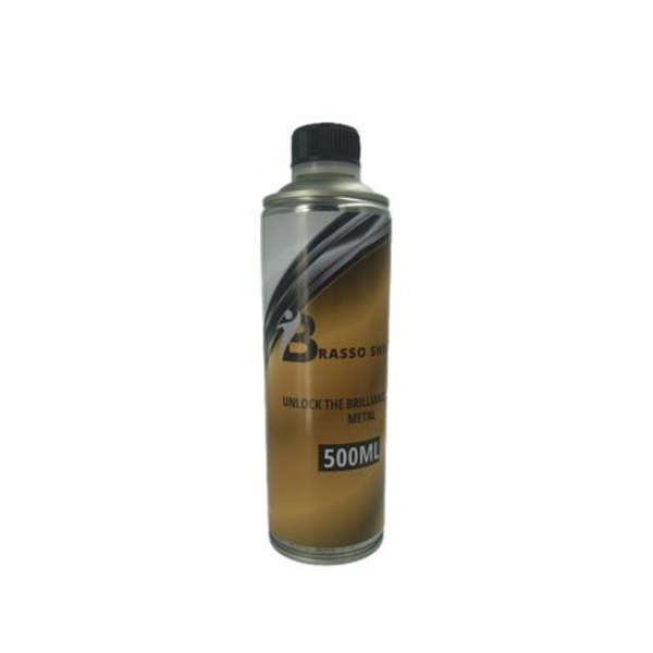 Brasso Shine 500ml