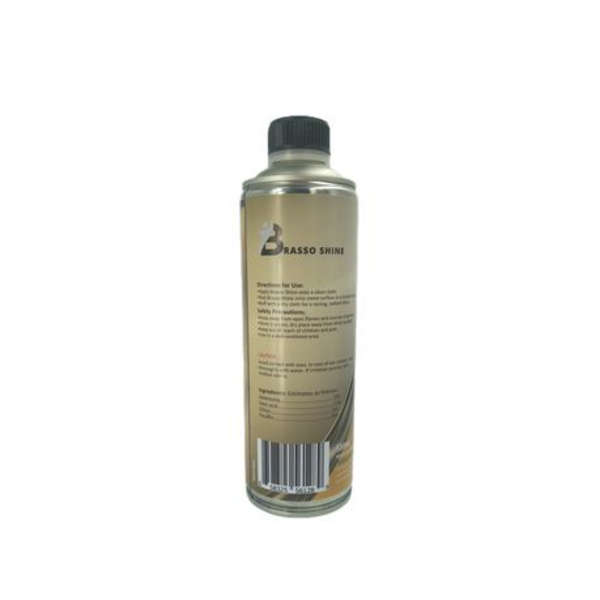 Brasso Shine 500ml