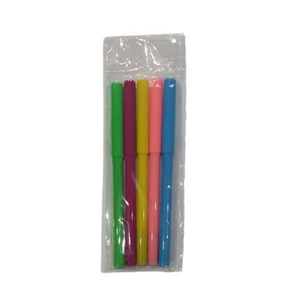 Kids Color-in Craft Bag