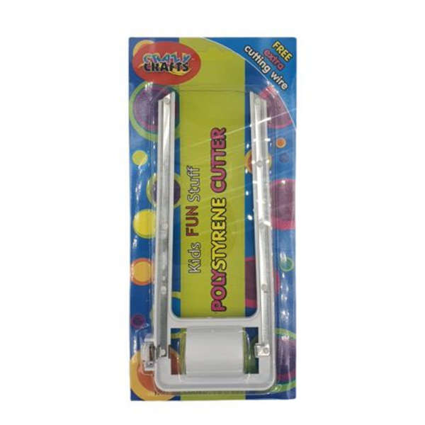 Kids Polystyrene Cutter
