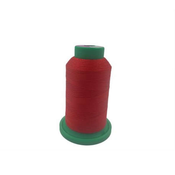 Red Embroider Cotton- Isacord 1904- 2 Pack